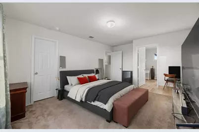 204 Perugia Street, Liberty Hill, TX 78642 - Photo 9