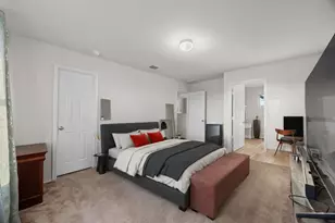 204 PERUGIA St, Liberty Hill, TX 78642 - Photo 9