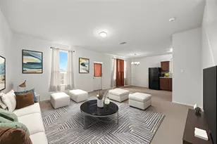 204 PERUGIA St, Liberty Hill, TX 78642 - Photo 3