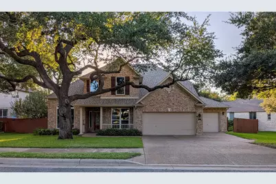 1322 Becca Teal Place, Round Rock, TX 78681 - Photo 1