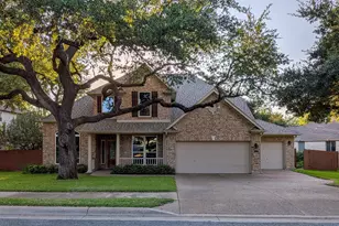 1322 Becca Teal Pl, Round Rock, TX 78681 - Photo 1