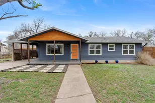 3404 Touchstone St, Austin, TX 78723 - Photo 1