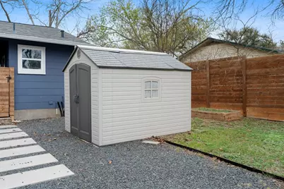 3404 Touchstone Street, Austin, TX 78723 - Photo 27