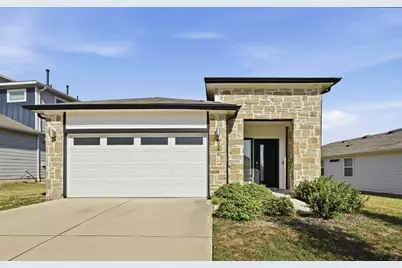 526 Millbrook Boulevard, San Marcos, TX 78666 - Photo 1