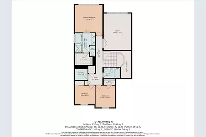 1321 Canopy Creek Way, Austin, TX 78748 - Photo 35