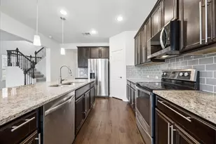 1321 Canopy Creek Way, Austin, TX 78748 - Photo 9