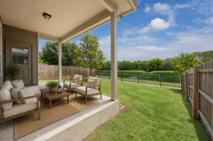 1321 Canopy Creek Way, Austin, TX 78748 - Photo 3