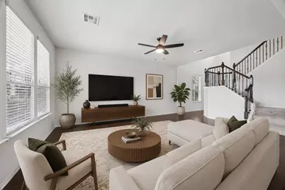 1321 Canopy Creek Way, Austin, TX 78748 - Photo 5