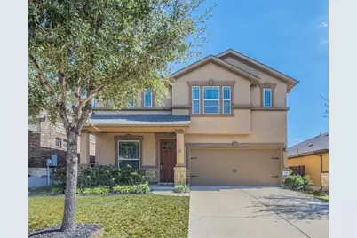 332 Fletcher Bend, Buda, TX 78610 - Photo 1