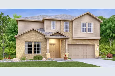 410 Bobby Lou Lane, Copperas Cove, TX 76522 - Photo 3