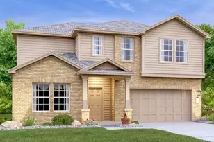 410 Bobby Lou Ln, Copperas Cove, TX 76522 - Photo 3