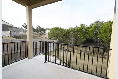 933 Wildrye Court, Leander, TX 78641 - Photo 19