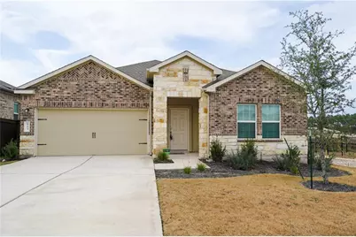933 Wildrye Court, Leander, TX 78641 - Photo 1