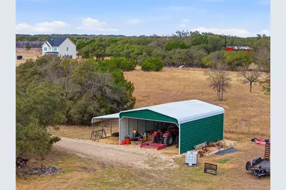 150 County Road 220, Florence, TX 76527 - Photo 35