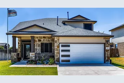 543 Christophers Cove, Lockhart, TX 78644 - Photo 1