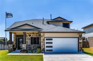 543 Christopher's Cove, Lockhart, TX 78644 - Photo 1