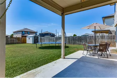 543 Christophers Cove, Lockhart, TX 78644 - Photo 5