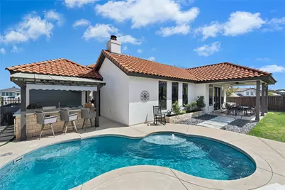 15091 Barrie Drive, Austin, TX 78734 - Photo 1