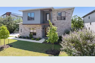 1002 Barrie Drive, Austin, TX 78734 - Photo 3