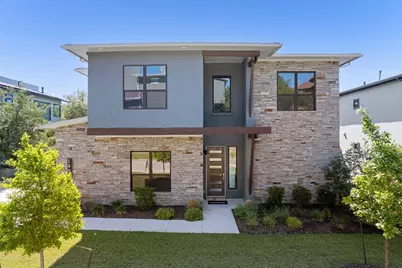 1002 Barrie Drive, Austin, TX 78734 - Photo 1
