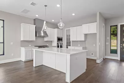 1002 Barrie Drive, Austin, TX 78734 - Photo 5