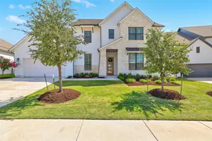 316 Valletta Wy, Liberty Hill, TX 78642 - Photo 1