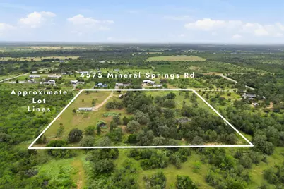 4575 Mineral Springs Road, Lockhart, TX 78644 - Photo 27