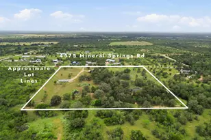4575 Mineral Springs Rd, Lockhart, TX 78644 - Photo 27