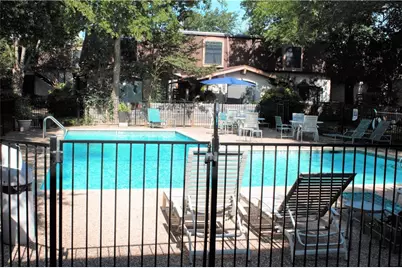 7801 Shoal Creek Boulevard #147, Austin, TX 78757 - Photo 15