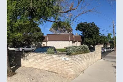7801 Shoal Creek Boulevard #147, Austin, TX 78757 - Photo 1
