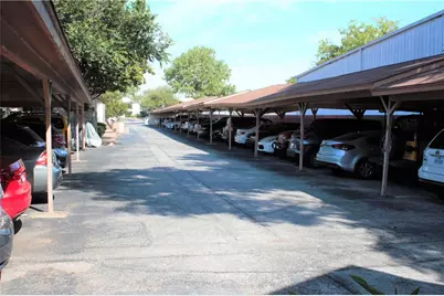 7801 Shoal Creek Boulevard #147, Austin, TX 78757 - Photo 13