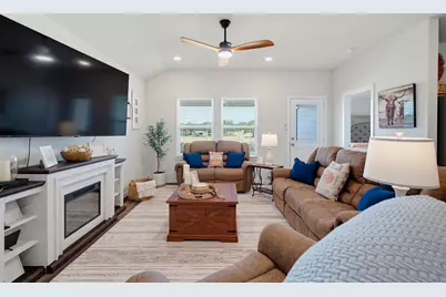 325 Doss Drive, Rockdale, TX 76567 - Photo 3