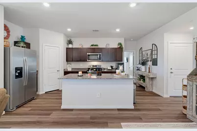 325 Doss Drive, Rockdale, TX 76567 - Photo 5
