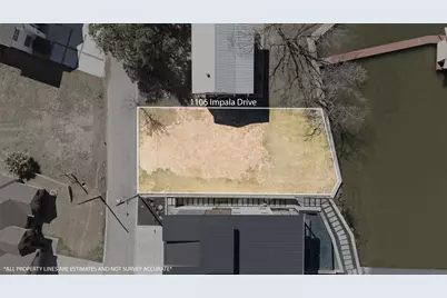 1106 Impala Drive, Granite Shoals, TX 78654 - Photo 5