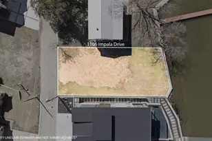 1106 Impala Dr, Marble Falls, TX 78654 - Photo 5