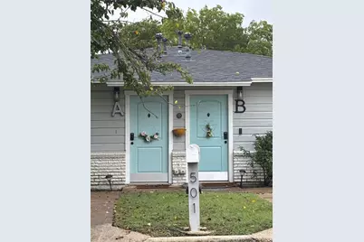 501 W Lincoln Avenue #A-B, Copperas Cove, TX 76522 - Photo 1