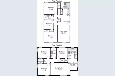 507 Bellevue Place #B, Austin, TX 78705 - Photo 15