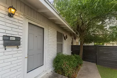 507 Bellevue Place #B, Austin, TX 78705 - Photo 1