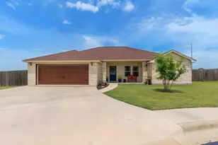 110 N Tanner Ct, Burnet, TX 78611 - Photo 3