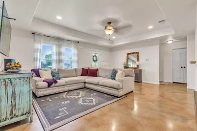 110 N Tanner Court, Burnet, TX 78611 - Photo 5