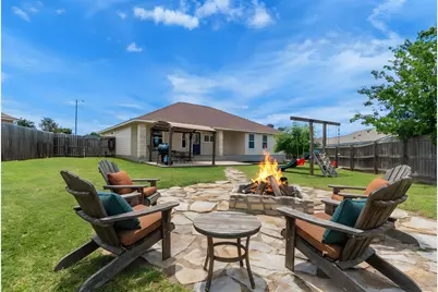 110 N Tanner Court, Burnet, TX 78611 - Photo 1