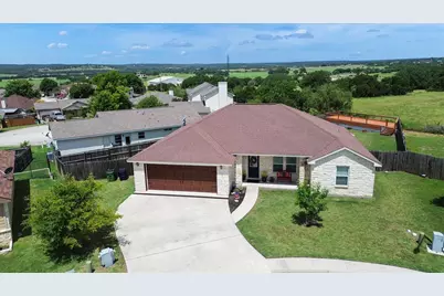 110 N Tanner Court, Burnet, TX 78611 - Photo 37