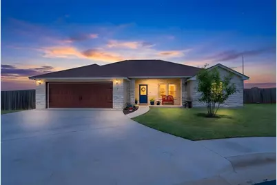 110 N Tanner Court, Burnet, TX 78611 - Photo 35