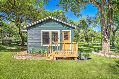 1918 Berkeley Avenue #C, Austin, TX 78745 - Photo 1