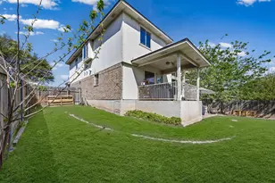 641 Fort Thomas Pl, Round Rock, TX 78664 - Photo 25