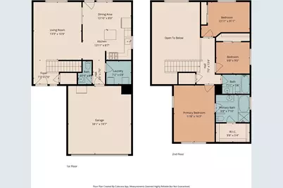 641 Fort Thomas Place, Round Rock, TX 78664 - Photo 7