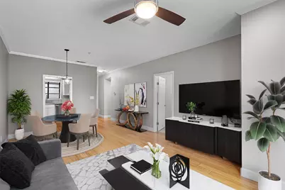 1741 Spyglass Drive #1-123, Austin, TX 78746 - Photo 3