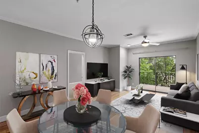 1741 Spyglass Drive #1-123, Austin, TX 78746 - Photo 1
