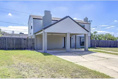 1306 E Saint Johns Avenue, Austin, TX 78752 - Photo 3