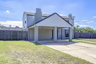 1306 E St Johns Ave, Austin, TX 78752 - Photo 3